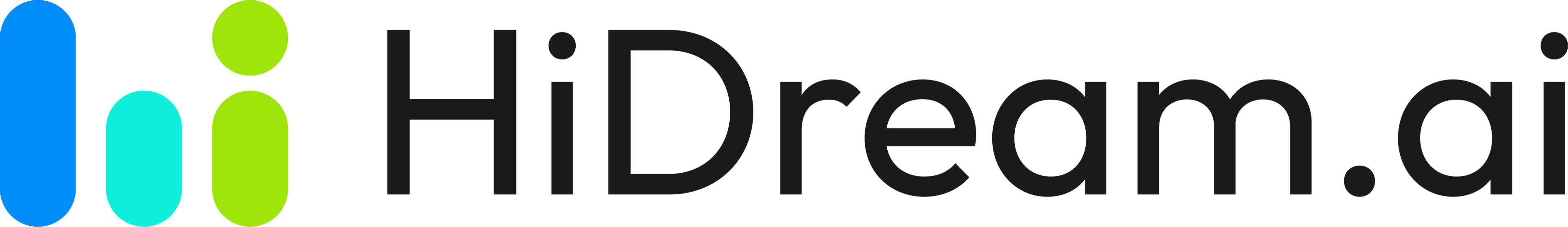 HiDream.ai